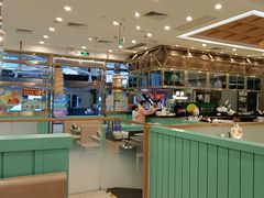 -翠华餐厅(正佳广场店)