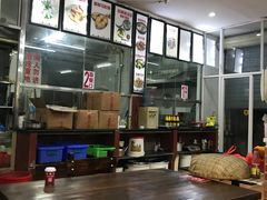 -定安爹辣汤饭(水巷口店)