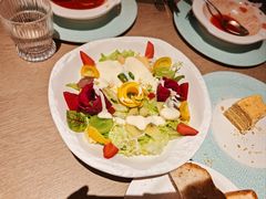 -波特曼西餐厅(中央大街店)