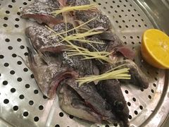 -阿锋鲍鱼酒家美食汇(华安店)