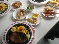 -豪德亨牛排自助餐厅(抚州东乡店)
