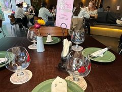 -Fuzzy Bistro 浮几韩餐·茶酒馆