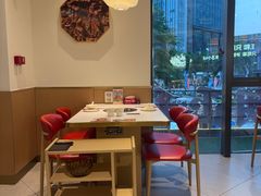 -潮正和潮汕牛肉火锅·老字号(番禺万达店)