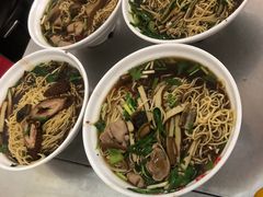 -老赵面店(大西路店)