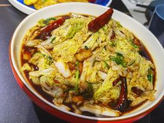 -58度品质川菜馆(经一路店)