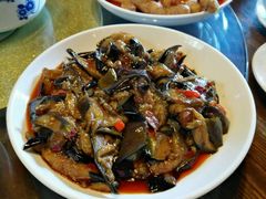 -香满楼(临安路店)