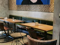 -Ginger(兴国路店)