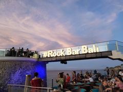 -Rock Bar Bali(Bali)