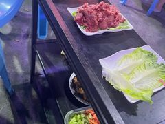 -清真·塔西一号·青年宫王胖子烧烤涮牛肚(创始人店)