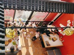 -吴掌柜·藕汤印象(南湖店)