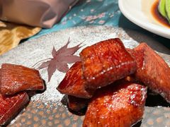 黑醋松板肉-茶人村·宫廷私厨(奥体印象城店)