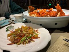 -童福兴·南京菜(老门东店)