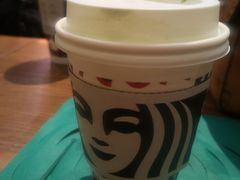 -星巴克(北京西站5号候车室)