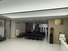 -第一健康体检中心(高新分院)