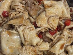 -湖南人家湘菜馆(镇江路店)