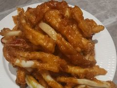 -九龙餐厅(大沽路店)