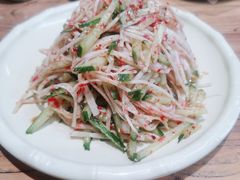 -京玉菲饭店(李村店)