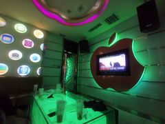 -GAGA主题量贩式KTV平价店(工大店)