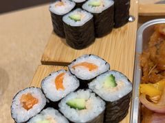 -万岁寿司(芳村店)