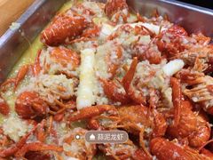 -锅来乐地锅鸡(安亭店)