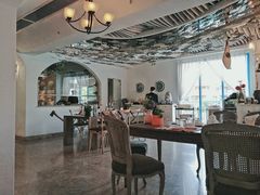 大堂-长江六号法国餐厅(长江南路店)