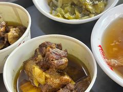 -好成财牛排馆(涂门街总店)