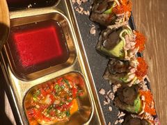 -MIKOMIKO和牛烧肉专门店(南门店)