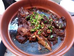 -通安客栈中餐厅·何家小馆