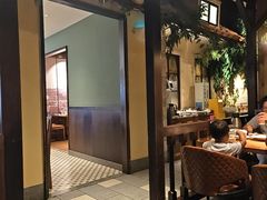 -波螺油子青岛本帮菜(银座店)