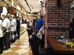 -比尔森韩式烤肉自助(国商店)