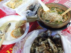 -海大南门夜市(海富街店)