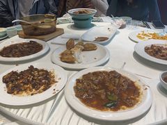 -大铁勺新津菜(东丽阳光新业广场店)