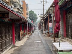 -沈阳道古物市场