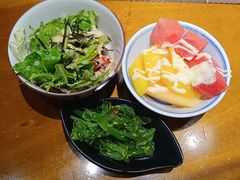 -和彩放题餐厅(酒仙桥店)