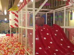 -菲拉拉漫温泉(东环路店)