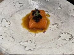-桐寿司Sushi Tong