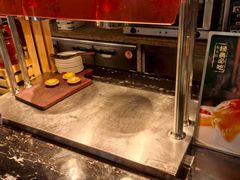 -东方红海鲜百汇(国际大厦店)