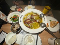 -太二酸菜鱼(群光广场店)