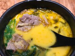 -和府捞面(东直门银座店)