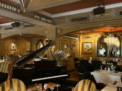 -火车头法国西餐厅