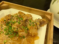 -汕头龙光喜来登酒店-采悦轩中餐厅