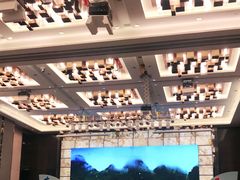 -广州天河希尔顿酒店