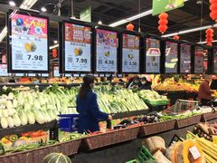 -世纪联华(杭州新塘路店)