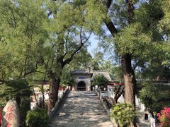 -红螺寺