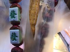 -天津堆姐糖堆刨冰(河东区总店)