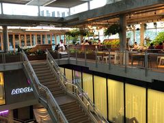-ROAST coffee & eatery