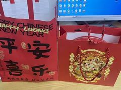 -山与蓝·轻糖鲜果蛋糕(勒泰店)