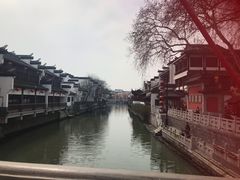 -老城南.鸭血粉丝汤(夫子庙店)