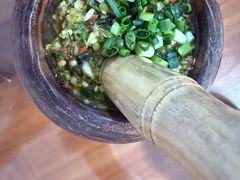 擂椒茄子-小街47號江湖菜(四合院店)