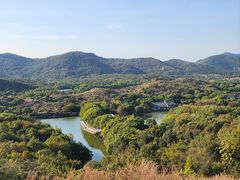 -白马涧龙池景区